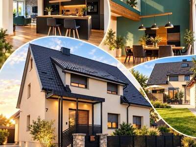 Haus kaufen in 8053 Graz