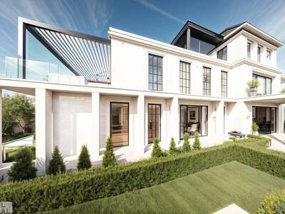 Haus mit Garten kaufen in 1220 Wien (Bild 5)