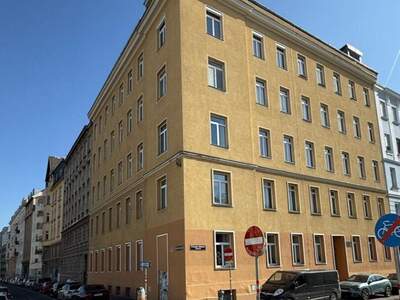 Altbauwohnung kaufen in 1050 Wien (Bild 3)