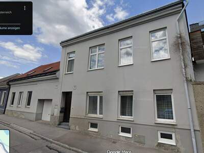 Grundstück kaufen in 3400 Klosterneuburg