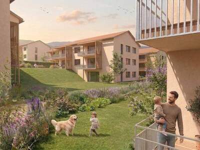 Wohnung mieten in 8511 St. Stefan