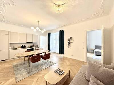 Wohnung mieten in 1010 Wien