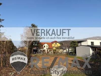 Grundstück kaufen in 3423 St. Andrä