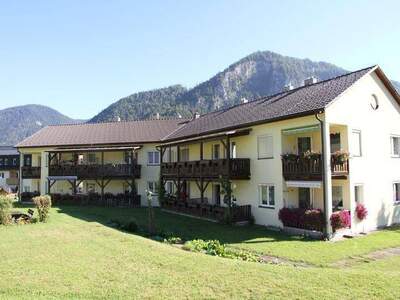 Wohnung mieten in 8931 Landl