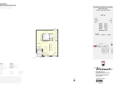 Wohnung mieten in 1210 Wien