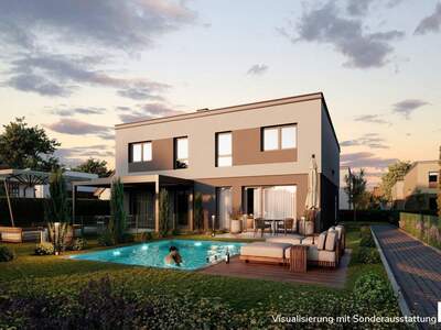 Haus kaufen in 2203 Großebersdorf