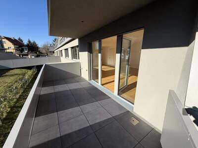 Eigentumswohnung in 2345 Brunn