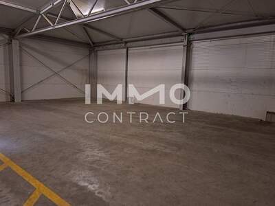 Gewerbeobjekt mieten in 1110 Wien (Bild 5)