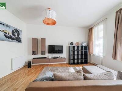 Mietwohnung in 1070 Wien