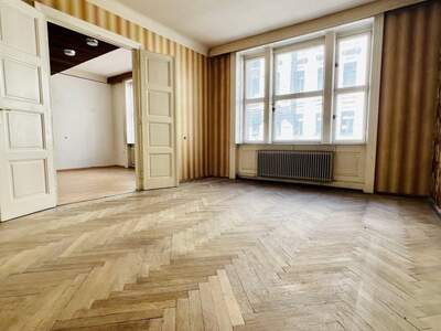 Wohnung kaufen in 1070 Wien