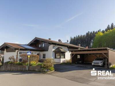 Haus kaufen in 6336 Niederbreitenbach (Bild 5)