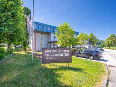 Bürozentrum mieten in 5322 Hof
