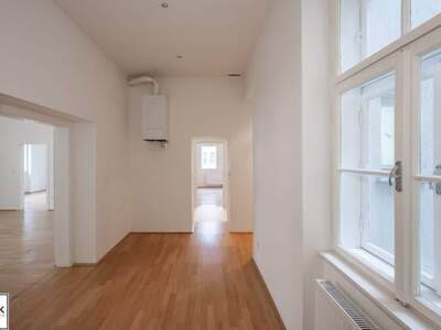 Mietwohnung in 1090 Wien