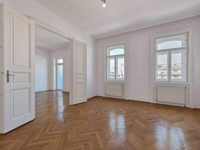 Wohnung kaufen in 1050 Wien