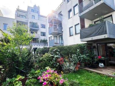 Terrassenwohnung kaufen in 1120 Wien (Bild 5)