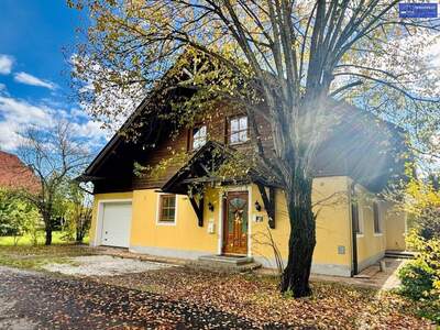 Haus kaufen in 9871 Seeboden