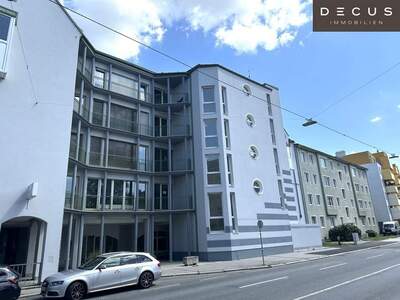 Gewerbeobjekt mieten in 3100 St. Pölten