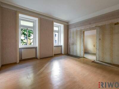 Terrassenwohnung kaufen in 1050 Wien (Bild 2)