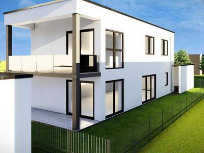 Haus kaufen in 5230 Mattighofen