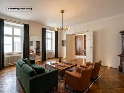 Wohnung kaufen in 1010 Wien