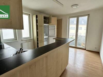 Terrassenwohnung mieten in 7000 Eisenstadt (Bild 1)