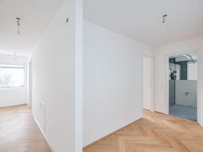 Haus mit Garten kaufen in 1190 Wien (Bild 4)