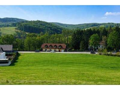 Grundstück kaufen in 2384 Breitenfurt