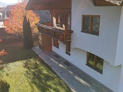 Haus mit Garten kaufen in 6382 Kirchdorf (Bild 1)