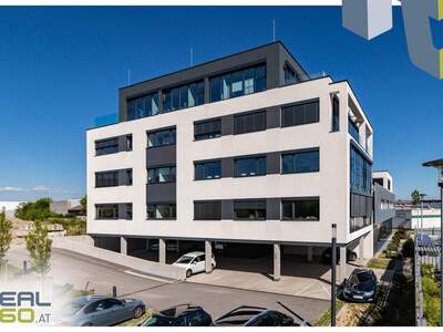 Bürogebäude kaufen in 4061 Pasching (Bild 3)