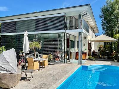 Haus kaufen in 6850 Dornbirn