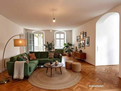 Mietwohnung in 2100 Korneuburg