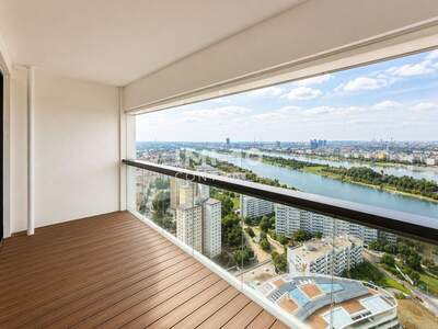 Wohnung mit Balkon kaufen in 1220 Wien (Bild 1)