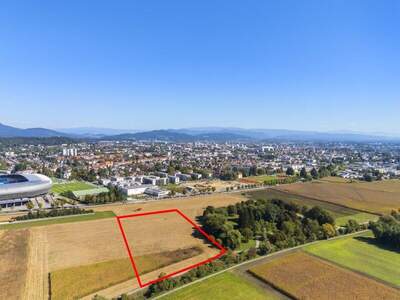 Grundstück kaufen in 9020 Klagenfurt (Bild 4)