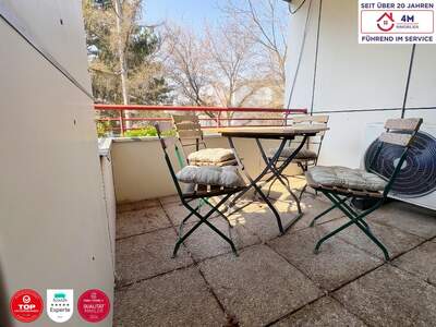 Terrassenwohnung kaufen in 2120 Wolkersdorf (Bild 2)