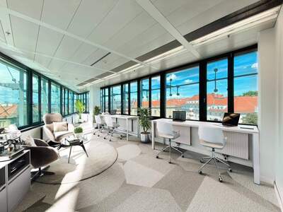 Gewerbeobjekt mieten in 1120 Wien