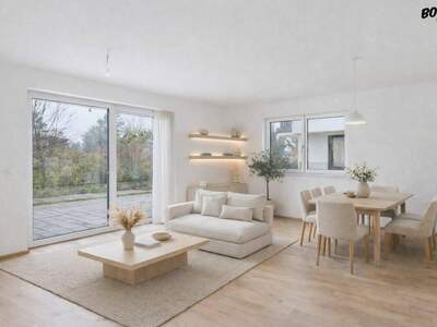 Wohnung kaufen in 1220 Wien