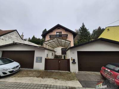 Einfamilienhaus kaufen in 3433 Königstetten (Bild 4)