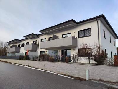 Wohnung provisionsfrei mieten in 5120 Sankt Pantaleon