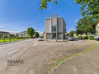 Gewerbeobjekt kaufen in 6911 Lochau