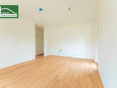 Terrassenwohnung kaufen in 1210 Wien (Bild 2)