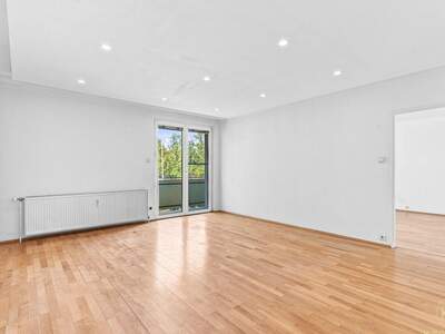 Apartment provisionsfrei mieten in 1220 Wien