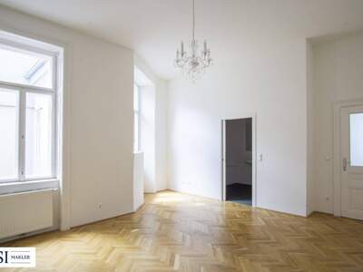Wohnung kaufen in 1090 Wien
