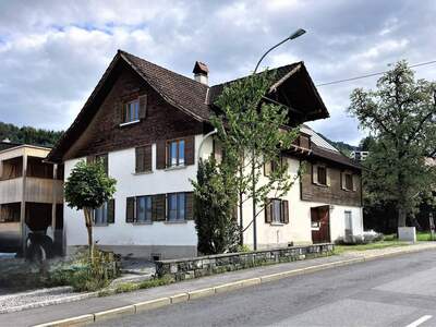 Haus kaufen in 6832 Röthis