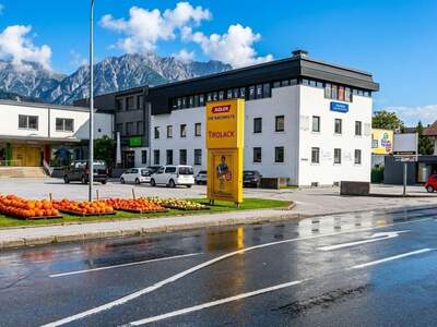 Gewerbeobjekt mieten in 6130 Schwaz (Bild 1)