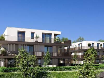 Wohnung mit Balkon kaufen in 8044 Graz (Bild 3)
