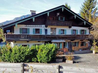 Haus kaufen in 6384 Waidring