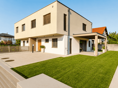 Haus provisionsfrei kaufen in 2722 Weikersdorf