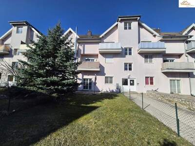 Eigentumswohnung in 2604 Theresienfeld