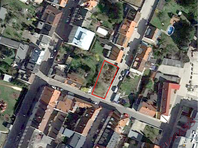 Grundstück kaufen in 2700 Wr. Neustadt (Bild 3)