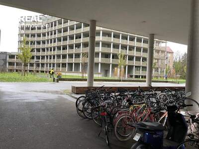 Terrassenwohnung kaufen in 8010 Graz (Bild 3)